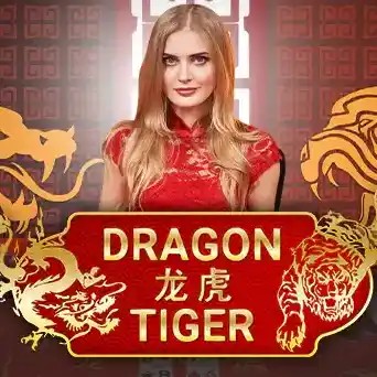 Dragon Tiger online slot from Evolution – play at dolfwin-casino.com