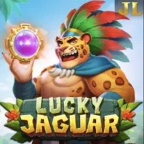 Lucky Jaguar online slot from Jili Games – play at dolfwin-casino.com