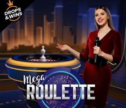 Ruby Roulette logo by Pragmatic Play Dolfwin