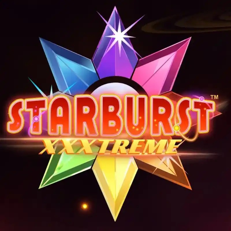 Play Starburst XXXtreme slot by NetEnt on dolfwin-casino.com